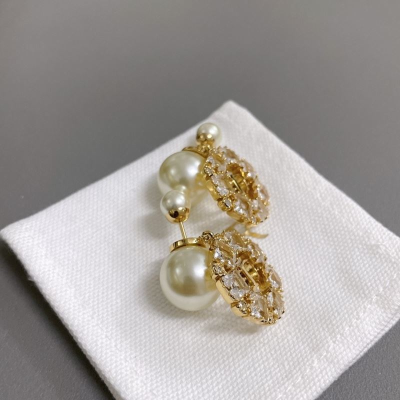 Christian Dior Earrings